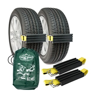 Foto 1 | Foto 1 | Dispositivo De Tracción De Neumáticos Tracgrabber Para Automóviles Y Suv Pequeños X2 - Venta Internacional.