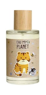 Foto 2 | Foto 2 | Botella De Agua Reutilizable Perfume Air Val Eau My Planet De 100 Ml Edt + - Venta Internacional.