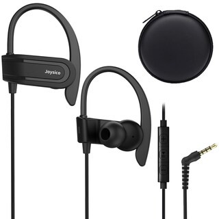 Foto 1 | Foto 1 | Auriculares Deportivos Joysico Ys3 Para Colocar Sobre La Oreja Con Control De Volumen Del Micrófono - Venta Internacional.
