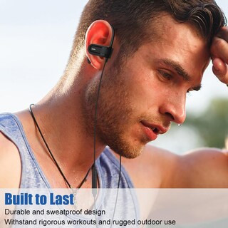 Foto 5 | Foto 5 | Auriculares Deportivos Joysico Ys3 Para Colocar Sobre La Oreja Con Control De Volumen Del Micrófono - Venta Internacional.