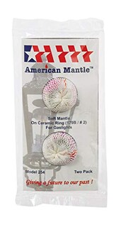 Foto 2 | Foto 2 | Mantle American Mantle Company Inc 254 Soft Inverted #2 - Venta Internacional.