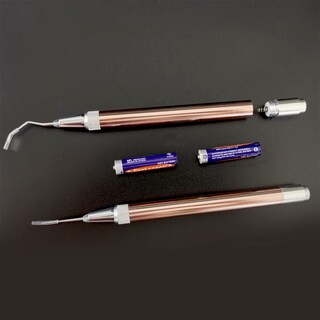 Foto 5 | Foto 5 | Herramientas Led De Deshierbe Rtstec Para Vinilo Con Luz  Pasador Y Gancho - Venta Internacional.