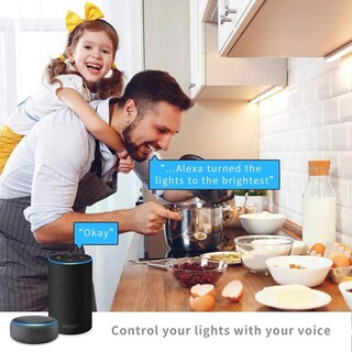 Foto 5 | Foto 5 | Bombilla Led Avatar Controls E12 De 5 W Rgbcw 16 Millones De Colores - Venta Internacional.