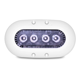 Foto 1 | Foto 1 | Luz Subacuática Oceanled X-series X4 Led Blancos - Venta Internacional.