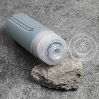 Foto 5 | Foto 5 | Botellas De Viaje Cheodin De 90 Ml Paquete De 5 Aprobadas Por La Tsa Con Bolsa De Aseo - Venta Internacional.