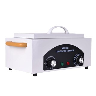 Foto 6 | Foto 6 | Máquina De Autoclave De Alta Temperatura Plutusdental 1.5l 110v - Venta Internacional.