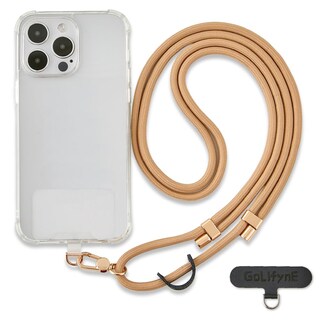 Foto 1 | Foto 1 | Cordón De Teléfono Golifyne Universal Antirrobo Para Iphone 15 Pro Max - Venta Internacional.