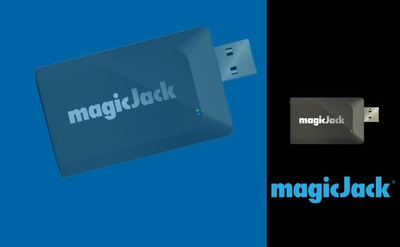 Foto 6 | Foto 6 | Adaptador De Teléfono Voip Magicjack Magicin Magicout Unlimited - Venta Internacional.