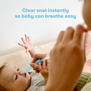 Foto 4 | Foto 4 | Aspirador Nasal Frida Baby Nosefrida Con 60 Recambios De Filtro - Venta Internacional.