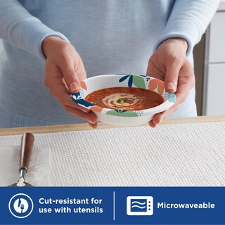 Foto 4 | Foto 4 | Paper Bowls Dixie 300 Ml 36 Unidades (paquete De 8) Aptos Para Microondas - Venta Internacional.