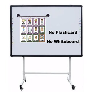 Foto 5 | Foto 5 | Soporte Magnético Para Cartas Yyst Tipo A 29 (74 Cm) Negro - Venta Internacional.