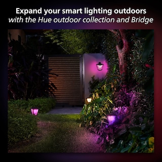 Foto 4 | Foto 4 | Fuente De Alimentación De 30 W Para El Accesorio Philips Hue Lily - Venta Internacional.