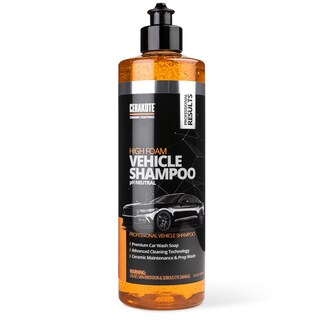 Foto 1 | Foto 1 | Champú Para Coche Cerakote Con Alto Contenido De Espuma  Ph Neutro  473 Ml  Capa De Cerámica - Venta Internacional.