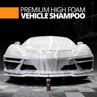 Foto 2 | Foto 2 | Champú Para Coche Cerakote Con Alto Contenido De Espuma  Ph Neutro  473 Ml  Capa De Cerámica - Venta Internacional.