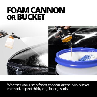 Foto 4 | Foto 4 | Champú Para Coche Cerakote Con Alto Contenido De Espuma  Ph Neutro  473 Ml  Capa De Cerámica - Venta Internacional.
