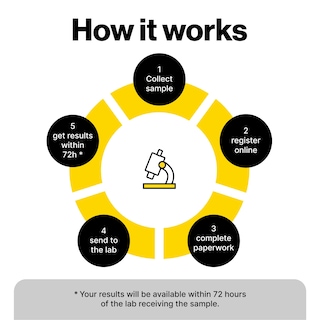 Foto 2 | Foto 2 | Kit De Prueba De Amianto Asbestos-sampling.com: Solo Muestras - Venta Internacional.