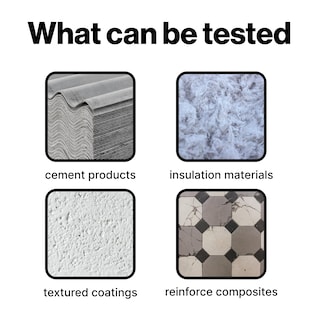 Foto 4 | Foto 4 | Kit De Prueba De Amianto Asbestos-sampling.com: Solo Muestras - Venta Internacional.