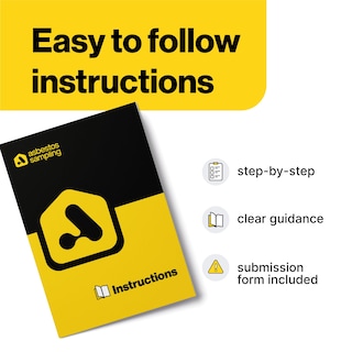 Foto 5 | Foto 5 | Kit De Prueba De Amianto Asbestos-sampling.com: Solo Muestras - Venta Internacional.