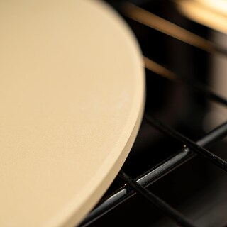 Foto 4 | Foto 4 | Piedra Para Pizza Piedra Vieja Redonda 40 Cm - Venta Internacional.