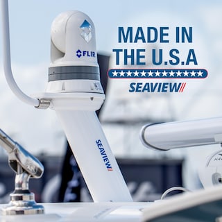 Foto 4 | Foto 4 | Soporte Modular Seaview Vertical 18 Para Radar Starlink Y Más - Venta Internacional.