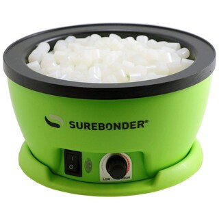 Foto 4 | Foto 4 | Glue Skillet Surebonder B-2001 454 G 473 Ml Crema - Venta Internacional.