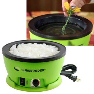 Foto 5 | Foto 5 | Glue Skillet Surebonder B-2001 454 G 473 Ml Crema - Venta Internacional.
