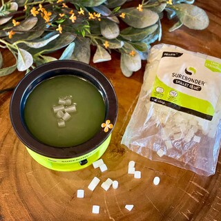 Foto 6 | Foto 6 | Glue Skillet Surebonder B-2001 454 G 473 Ml Crema - Venta Internacional.