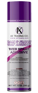 Foto 1 | Foto 1 | Adhesivo En Aerosol Ak Trading Co. Profesional De 355 Ml Para Acústica - Venta Internacional.
