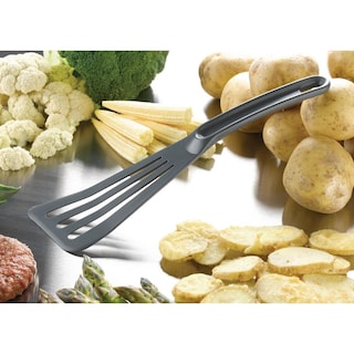 Foto 4 | Foto 4 | Espátula Matfer Bourgeat Exoglass Gris De Alta Temperatura - Venta Internacional.