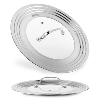 Foto 1 | Foto 1 | Tapa Universal Modern Innovations Para Ollas Y Sartenes De 21 A 30 Cm - Venta Internacional.
