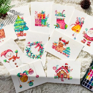 Foto 7 | Foto 7 | Set De Pinturas De Acuarela Artecho De 100 Colores Con Metal Y Accesorios - Venta Internacional.