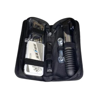 Foto 5 | Foto 5 | Kit De Herramientas Multiusos Para Bicicletas 16 En 1 Con Bomba Y Bolsa - Venta Internacional.