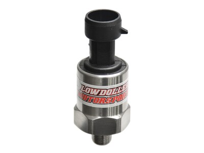 Foto 1 | Foto 1 | Sensor De Presión Lowdoller Motorsports 100 Psi Para Combustible  Aceite Y Refrigerante - Venta Internacional.