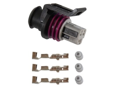 Foto 3 | Foto 3 | Sensor De Presión Lowdoller Motorsports 100 Psi Para Combustible  Aceite Y Refrigerante - Venta Internacional.