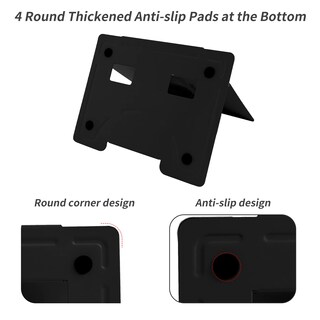 Foto 6 | Foto 6 | Soporte Para Libros Con Forma De Camelmother De Metal Ajustable - Venta Internacional.