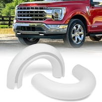 Cubiertas De Gancho De Remolque Topus Para Ford F150 2004-2025 Ford Bronco - Venta Internacional.