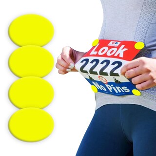 Foto 1 | Foto 1 | Clips Para Baberos De Carreras Bibboards Bibsnaps Cierres De Seguridad - Venta Internacional.