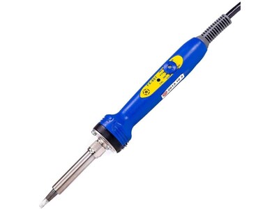 Foto 1 | Foto 1 | Soldador Hakko Fx601-02 Con Alta Capacidad Calorífica - Venta Internacional.