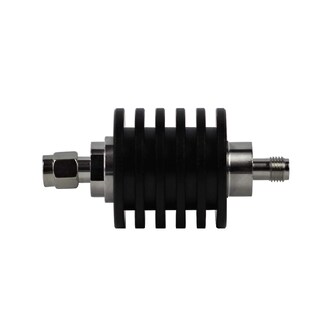 Foto 2 | Foto 2 | Atenuador Becen 10w Sma 40db 50 Ohm Dc A 3 Ghz - Venta Internacional.