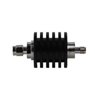 Foto 3 | Foto 3 | Atenuador Becen 10w Sma 6db 50 Ohm Dc A 3 Ghz - Venta Internacional.