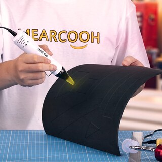 Foto 5 | Foto 5 | Rollo De Láminas De Espuma Mearcooh Premium Cosplay Eva De 5 Mm De Grosor - Venta Internacional.