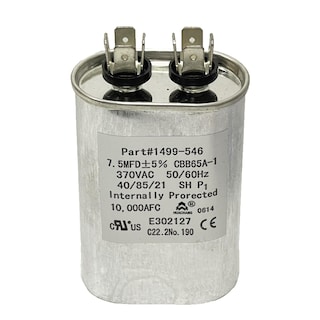 Foto 1 | Foto 1 | Condensador Para Aires Acondicionados Mahfisj 1499-546 - Venta Internacional.