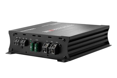 Foto 3 | Foto 3 | Amplificador De Audio Para Coche Audiozerone Ze500.1 1000 W Monoblock Class D - Venta Internacional.