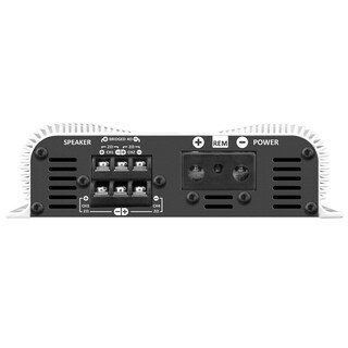 Foto 6 | Foto 6 | Amplificador Taramp's Ds 1200x4 4 Canales 1200w 2 Ohmios - Venta Internacional.