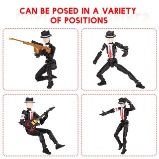 Foto 7 | Foto 7 | Figura De Acción Senroelectronage T13 Titan 13 13 Cm Con Accesorios - Venta Internacional.