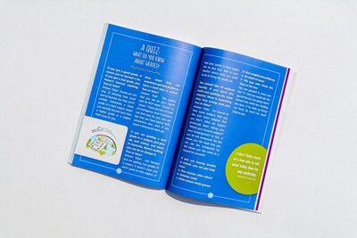 Foto 4 | Foto 4 | Libro Applesauce Press The Boy's Body Book (quinta Edición) - Venta Internacional.