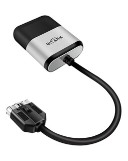Foto 1 | Foto 1 | Adaptador Bluetooth 5.0 Aptx-hd Gitank Gitank-100lr Para Range Rover Land Rover Jaguar - Venta Internacional.