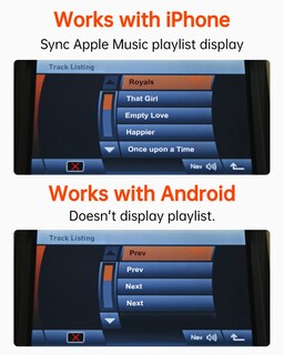 Foto 4 | Foto 4 | Adaptador Bluetooth 5.0 Aptx-hd Gitank Gitank-100lr Para Range Rover Land Rover Jaguar - Venta Internacional.