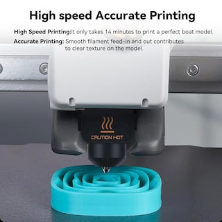 Foto 5 | Foto 5 | Kit Hotend Enomaker A1 A1 Mini Para Impresora 3d Bamboo Lab - Venta Internacional.