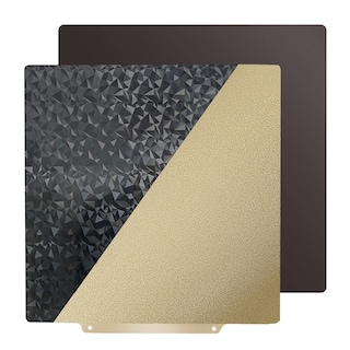 Foto 1 | Foto 1 | Placa De Construcción Magnética Peo+pei De Impresión 3d De 310 X 310 Mm Para Cr10 - Venta Internacional.